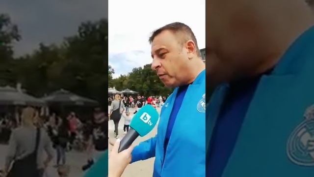 Ат. Камбитов за минералната вода до хотел "Езерец" смотреть онлайн