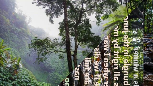 Bungle in the Jungle - Jethro Tull (lyrics on the screen) смотреть онлайн