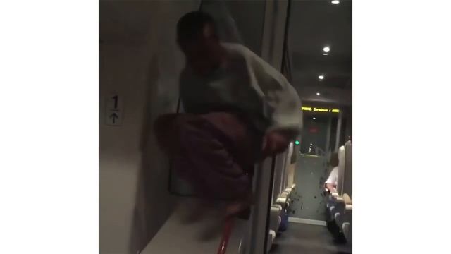 INSTABLAST! - Cop Does Proper Bigspin!?!! Backflip Handflip MEGA Ramp! Security Battles! смотреть онлайн