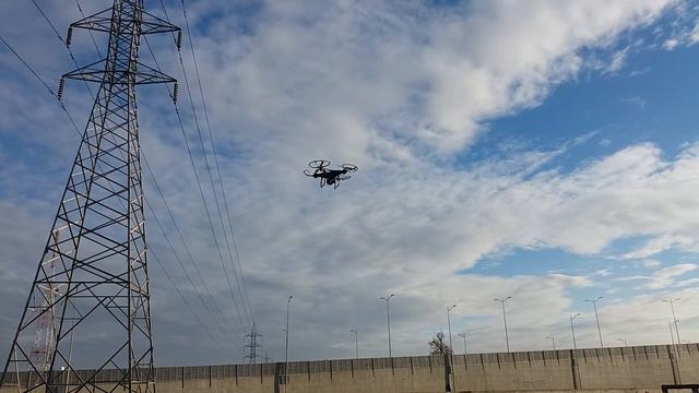 #GPS #Drone #Peshawar video Jamil #Afridi & Rashid Nawaz смотреть онлайн
