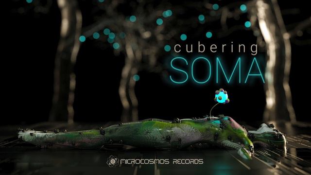 Cubering - Mass смотреть онлайн