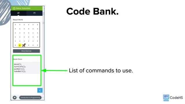 Karel Syntax: Intro Part 2 - IDE смотреть онлайн