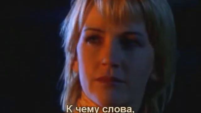 Xena & Gabrielle - Слова порою не важны смотреть онлайн