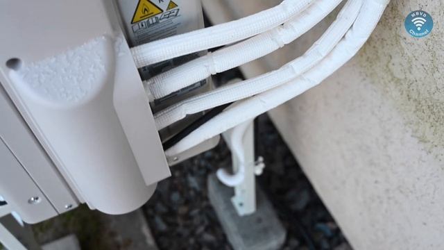 Samsung Multisplit Windfree A/C system | Unboxing | Installing | Using смотреть онлайн