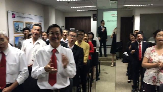 MEGA Make Elken Vietnam Great Again смотреть онлайн