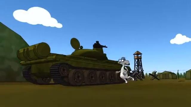 Лёлик и Алик