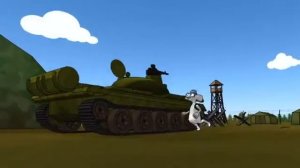 Лёлик и Алик