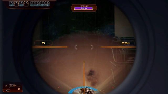 41. Mass Effect 2 Walkthrough - Paragon - Suicide Mission смотреть онлайн