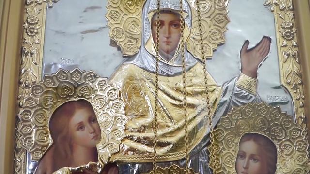 Утренние молитвы. смотреть онлайн