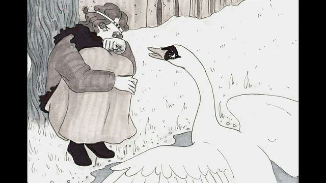 Слайдшоу иллюстраций к произведениям А.С. Пушкина смотреть онлайн