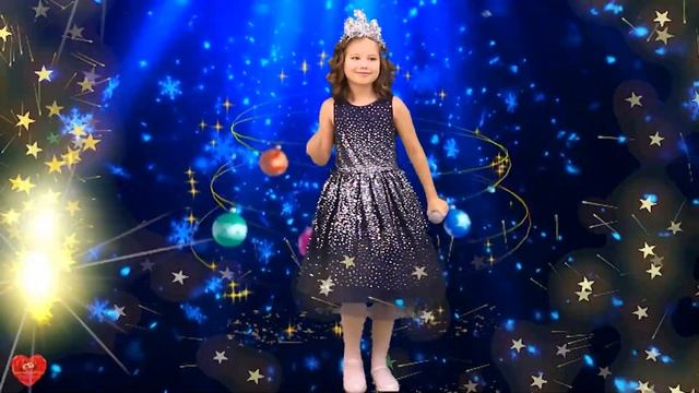Ёлочке не холодно зимой Янина Искорцева смотреть онлайн