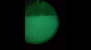 Тест российских бюджетных приборов ночного видения.