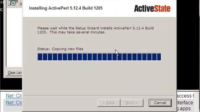How to Install, Run Scripts, and Install Libraries in Perl for Windows смотреть онлайн