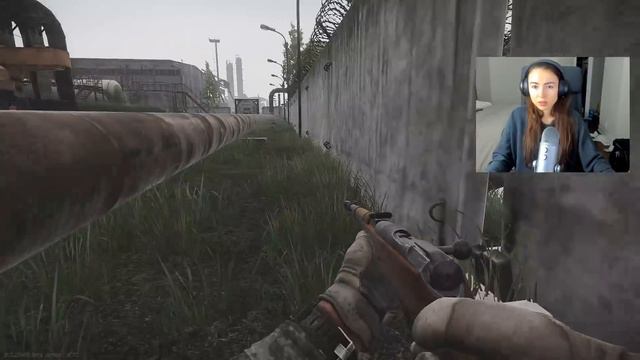 I CAN'T BELIEVE I DID THIS! Escape from Tarkov w/ Typical Gamer + Avxry смотреть онлайн