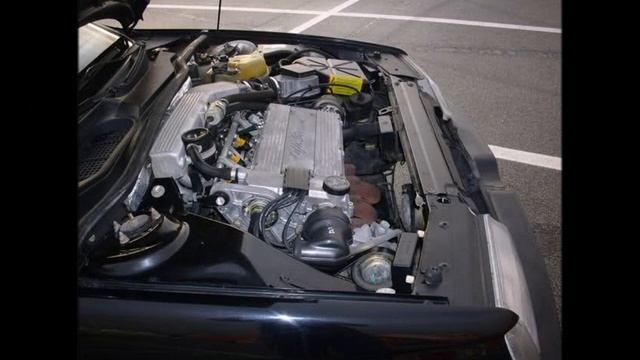 Alfa Romeo 164. История легенды смотреть онлайн