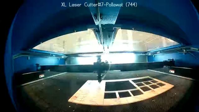 Thu Jan 24 2019-XL Laser Cutter#7-Pollawat (744) смотреть онлайн