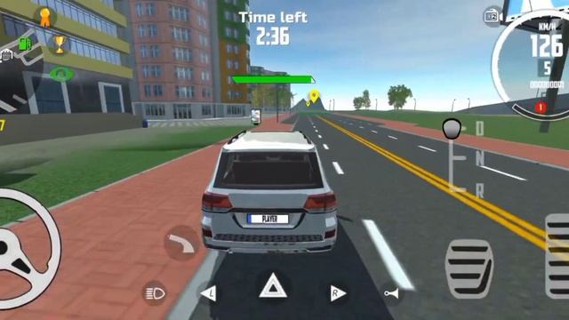 Car Simulator 2 Gameplay -- car simulator 2 new update 2022 - Android Games car simulator 2 update смотреть онлайн