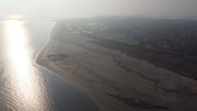 Isola di Albarella (lungo il fiume Po) il fiume Po смотреть онлайн