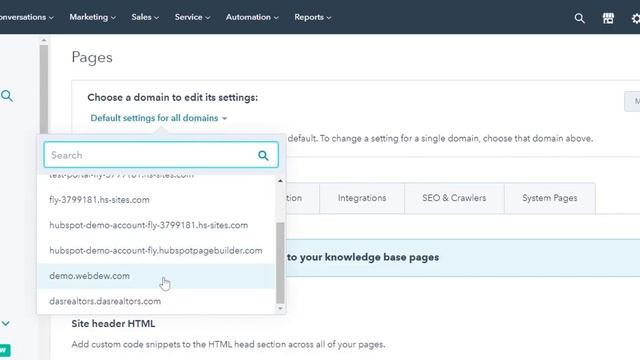How To Customize Your Robots.txt File In Hubspot смотреть онлайн