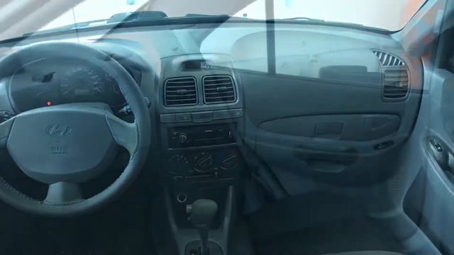 Видеопрезентация автомобиля хендэ акцент смотреть онлайн