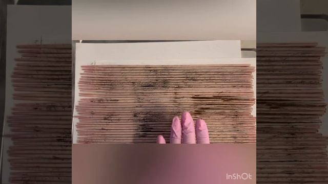 МК Винтажные трубочки смотреть онлайн