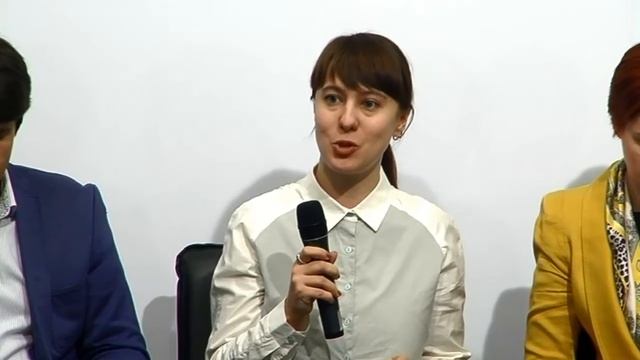 Громадські організації про перевірку декларацій. УКМЦ-01-02-2016 смотреть онлайн