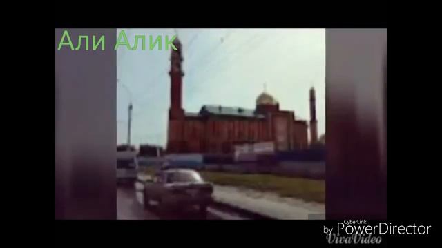 Мусульманские мечты в Новосибирске смотреть онлайн