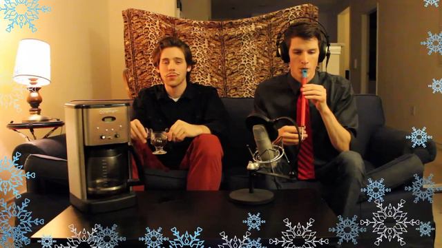 Slide Whistle Christmas Medley смотреть онлайн