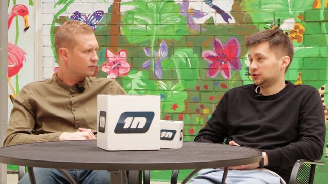 Утро с той ноги / В чем заключается секрет успешной шутки смотреть онлайн