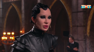 Ольга Якубович — Кто из этих людей похудел на 50 килограммов? | Экстрасенсы. Реванш