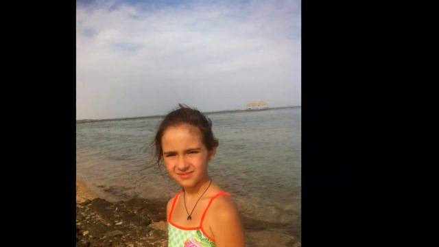 Мой отдых в Египте. Отель Magic Life Sharm el Sheikh смотреть онлайн