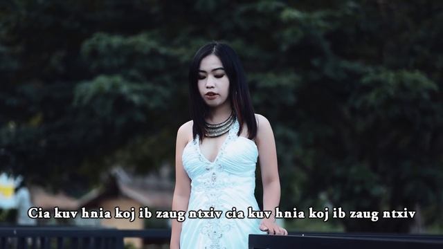 Ib zaug ntxiv ( MV ) cover by Huab vwj смотреть онлайн