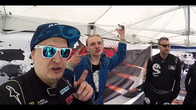 Обзор корчей RDS. Кто такой AlexD? 2000 пончиков. DriftStories #4 смотреть онлайн