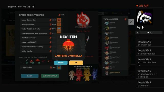 Super Animal Royale - Screenshots.58 смотреть онлайн