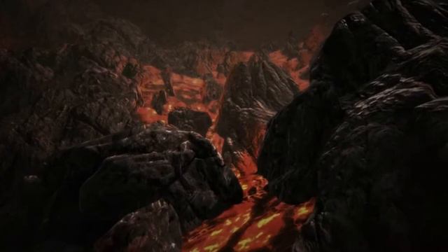 Cutscenes from "Arcania: Fall of Setarrif" [français] Part 1 смотреть онлайн