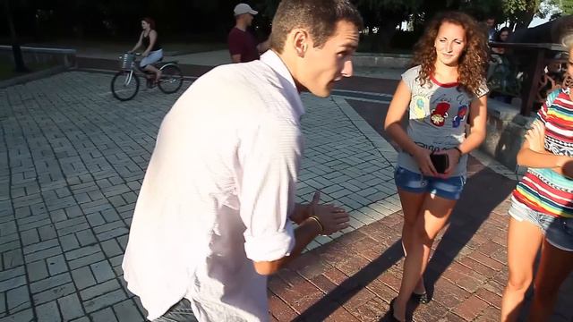 БЕЗПАЛЕВА - Выпуск #1 смотреть онлайн