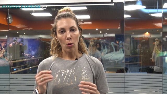 Программа здоровья — Наталья Колесникова смотреть онлайн