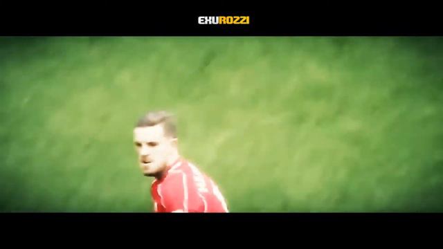 Jordan Henderson BEST GOAL vs Man.City l 2016 HD смотреть онлайн