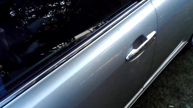 Avensis T25 new horn смотреть онлайн
