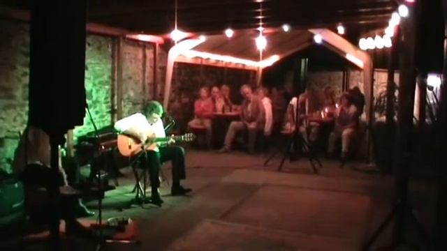 Flamenco Festival 2 смотреть онлайн