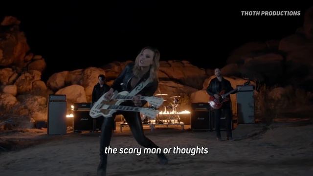 The Success Story Of Lzzy Hale - Short Documentary 2023