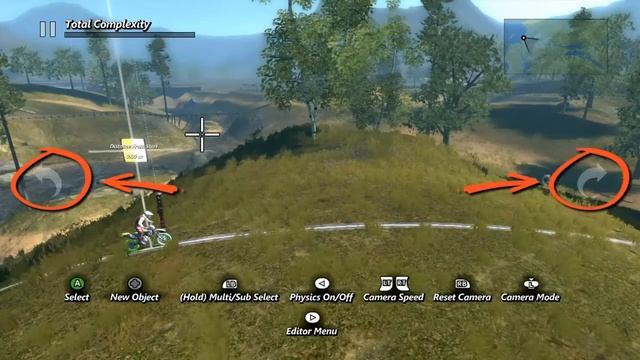 Trials: Evolution - Editor Tutorial #1 - The Basics | WikiGameGuides смотреть онлайн