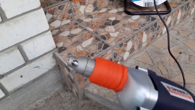 Шуруповерт Sparky Professional BVR 64E обзор