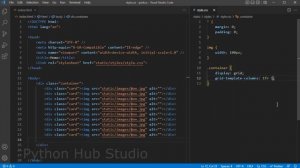 Учим HTML и CSS за 7 часов! Уроки по созданию сайтов Полный курс HTML и CSS с нуля до профессионала