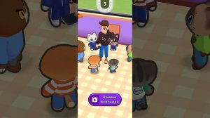 играю в игру прятки Симбы