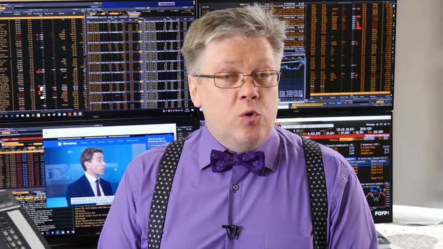 Global FX: Корпоративная отчетность поддерживает рынки акций - Обзор открытия европейской сессии смотреть онлайн