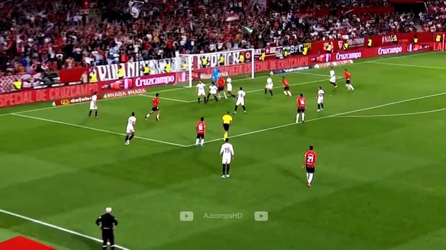Yassine Bounou Is The Most Underrated Goalkeeper!