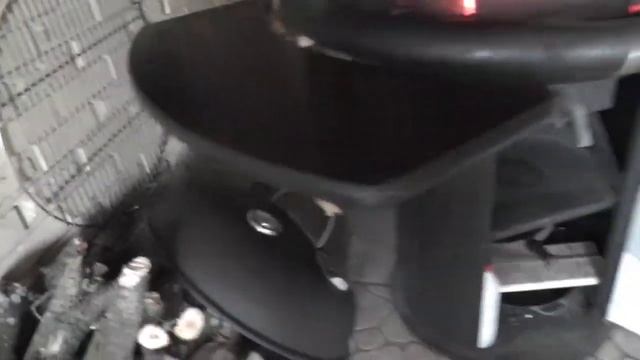 Отзыв на гриль RUSSIA GRILL - 102.