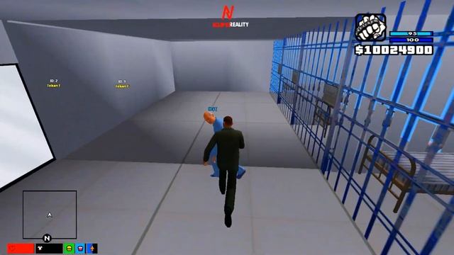 SERVER SAMP PC/ANDROID NO DISCORD ROLEPLAY || GTA SAMP INDONESIA || GTA SAMP TANPA DISCORD