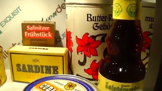 Музей ГДР и музей оптических иллюзий в Берлине смотреть онлайн